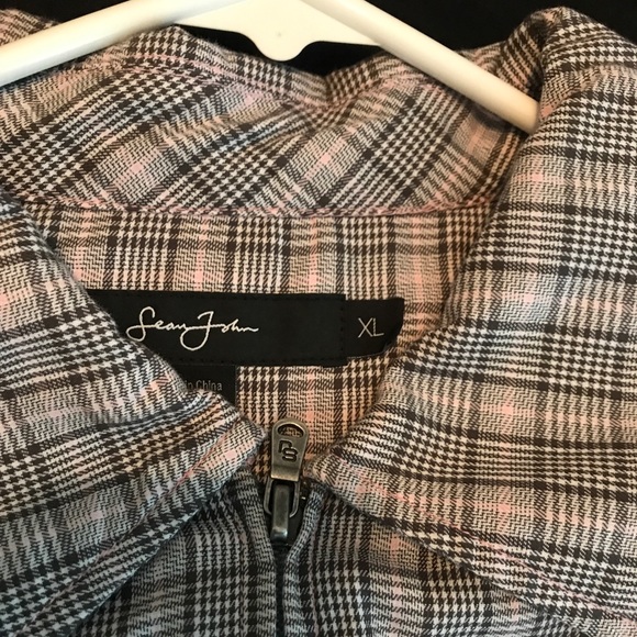 Sean John Jacket - Picture 8 of 9